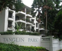 Tanglin Park (D10), Condominium #185835812